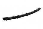 Splitter trasero Audi A5 Coupé / Sportback S-Line 8T (con barra vertical)
