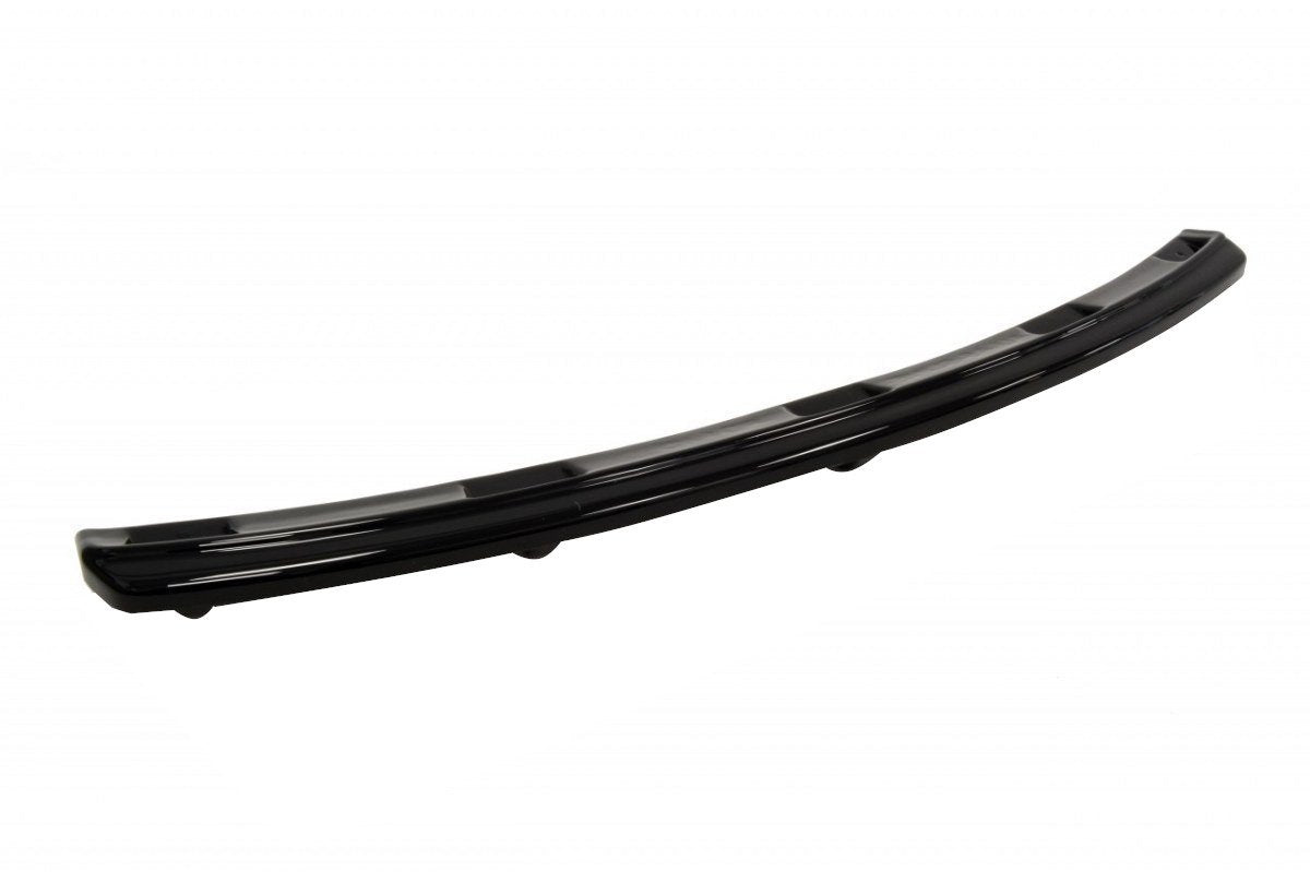 Splitter trasero Audi A5 Coupé / Sportback S-Line 8T (con barra vertical)