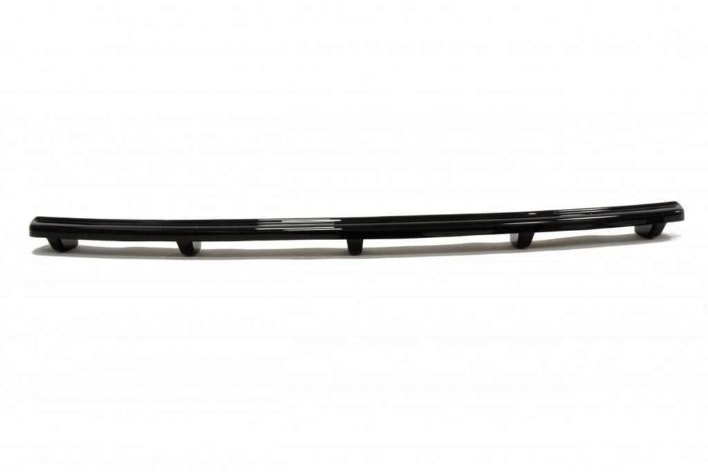 Splitter trasero Audi A5 Coupé / Sportback S-Line 8T (con barra vertical)