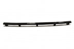 Splitter trasero Audi A5 Coupé / Sportback S-Line 8T (con barra vertical)