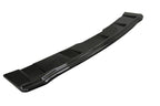 Splitter trasero Audi A5 F5 S-Line (sin barras verticales)