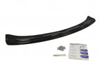 Audi A5 S-Line 8t Facelift Rear Diffuser (without vertical bars)