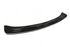 Splitter trasero Audi A5 S-Line 8T Facelift (con barra vertical)