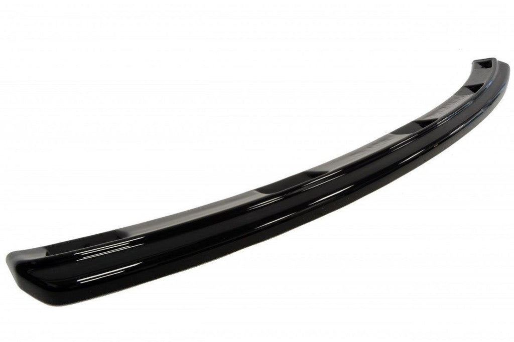 Splitter trasero Audi A5 S-Line (sin barra vertical)