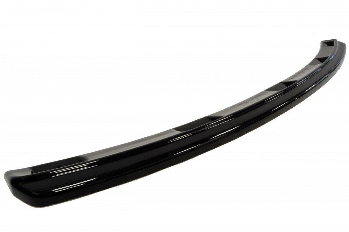 Splitter trasero Audi A5 S-Line (sin barra vertical)