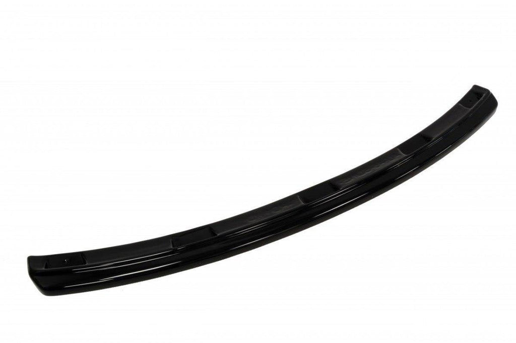 Splitter trasero Audi A5 S-Line (sin barra vertical)
