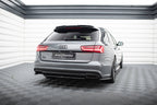 Difusor Audi A6 / A6 C7 S-Line / S6 C7 Facelift