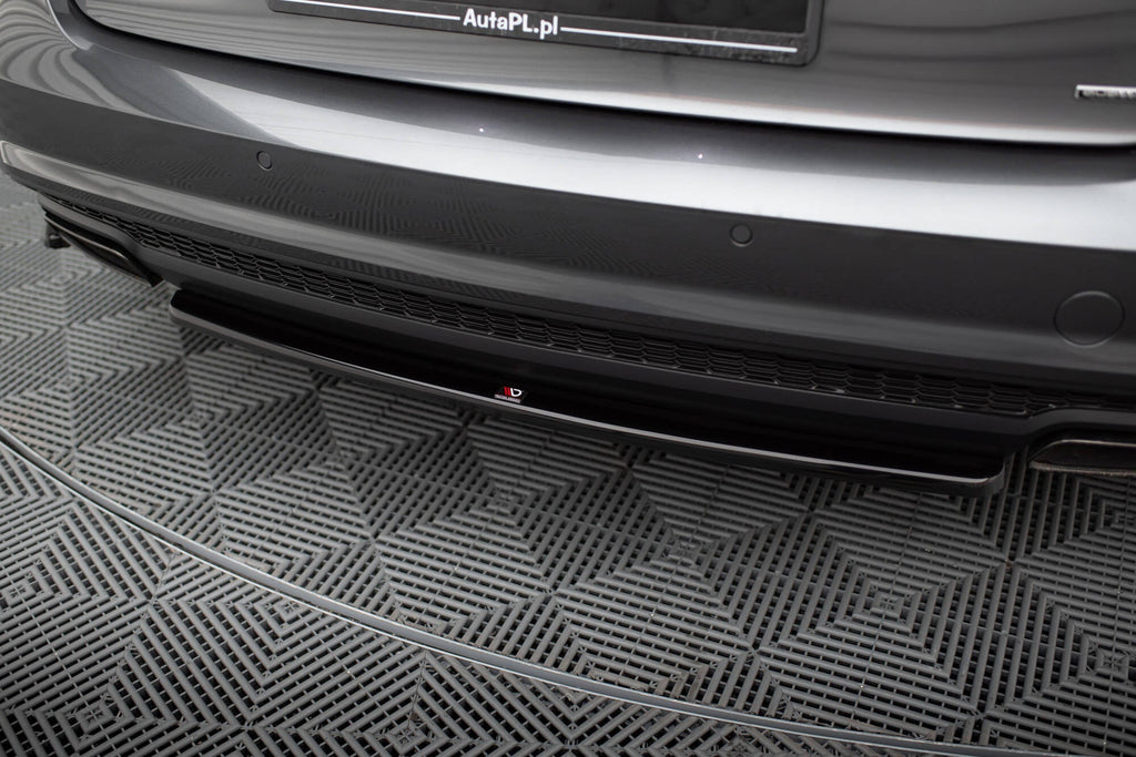 Difusor Audi A6 / A6 C7 S-Line / S6 C7 Facelift