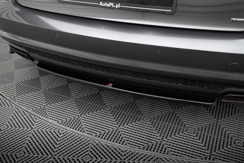 Difusor Audi A6 / A6 C7 S-Line / S6 C7 Facelift