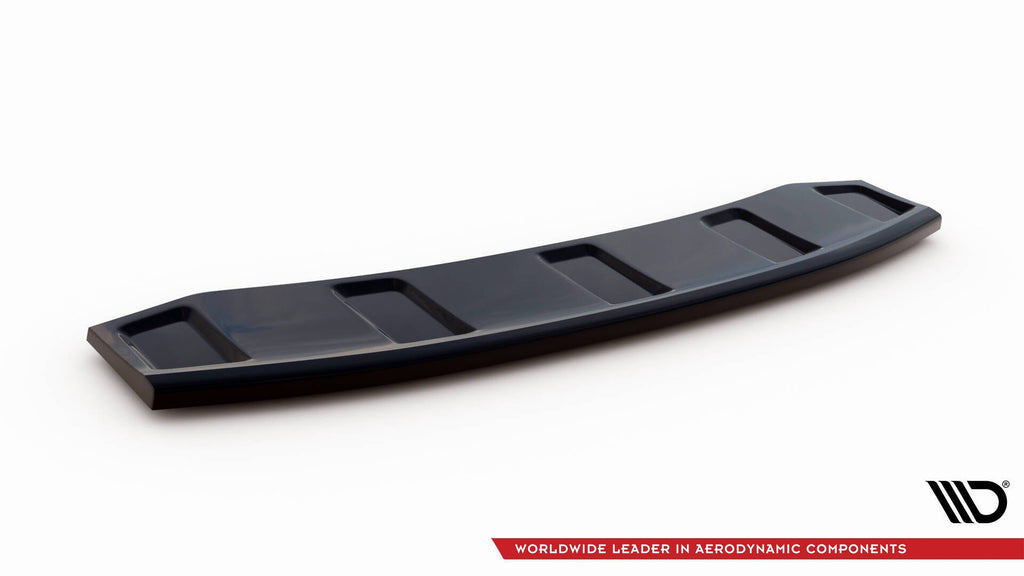 Difusor Audi A6 / A6 C7 S-Line / S6 C7 Facelift