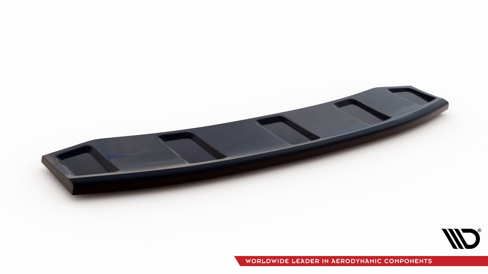 Difusor Audi A6 / A6 C7 S-Line / S6 C7 Facelift