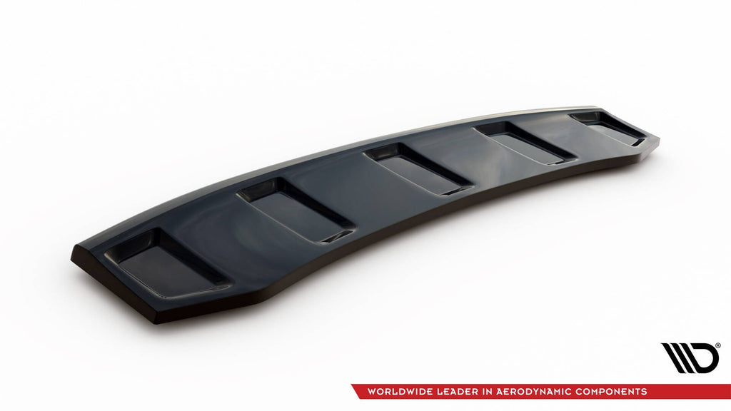 Difusor Audi A6 / A6 C7 S-Line / S6 C7 Facelift
