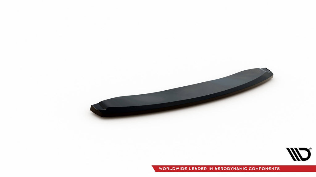 Diffuser Audi A6 Avant / Sedan C7