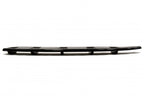 Diffuser Audi A6 C7 S-Line Avant