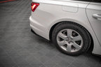 Difusor Audi A6 C8