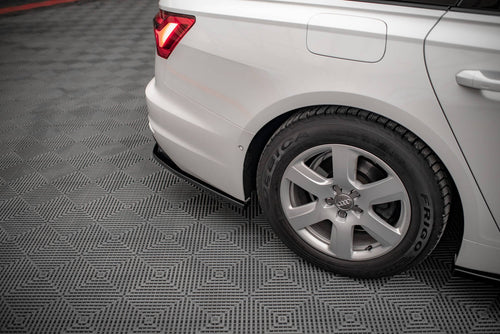 Difusor Audi A6 C8
