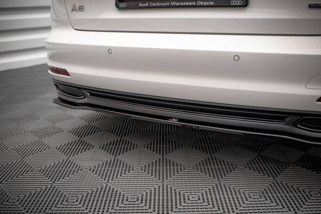 Difusor Audi A6 C8