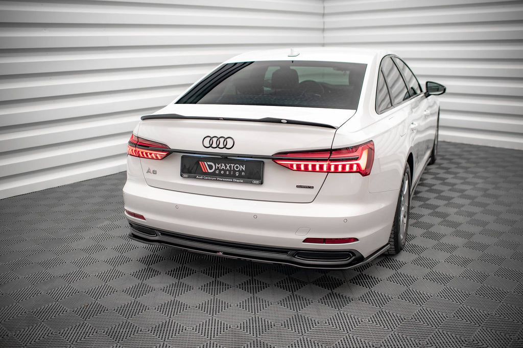 Difusor Audi A6 C8