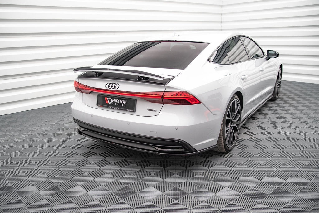 Difusor Audi A7 C8