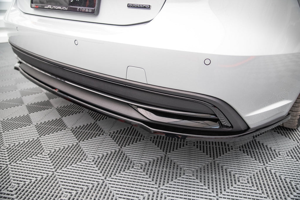 Difusor Audi A7 C8