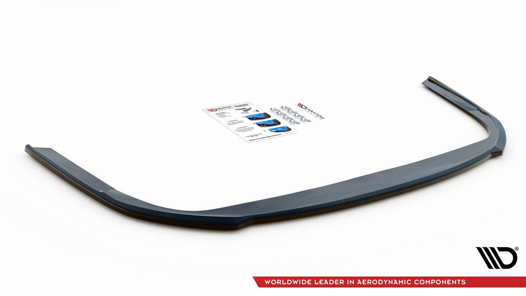 Difusor Audi A7 C8