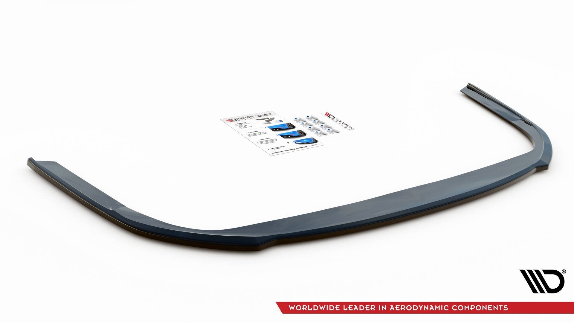 Difusor Audi A7 C8