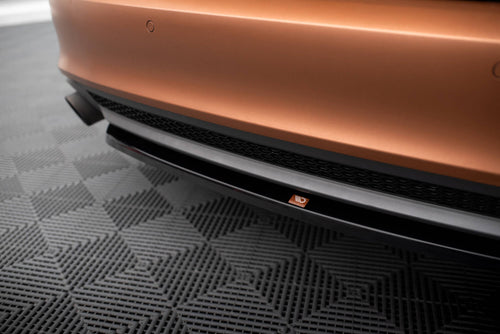 Difusor Audi A7 S-Line C7