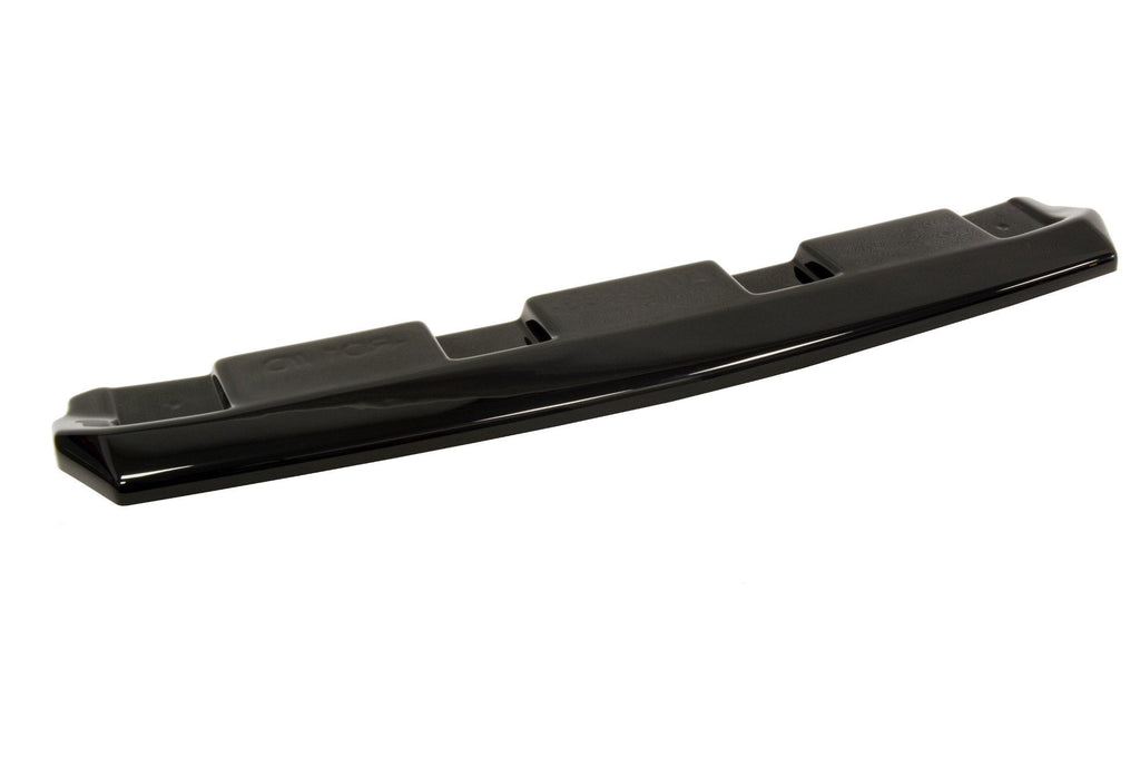 Audi A8 W12 D3 diffuser