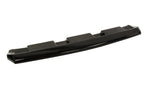 Audi A8 W12 D3 diffuser