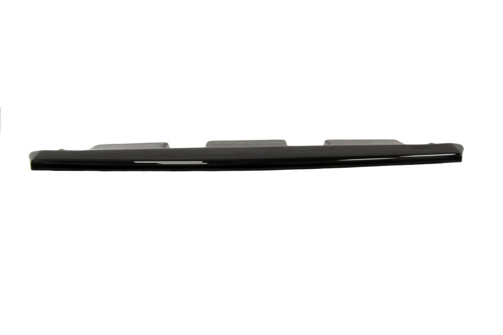 Audi A8 W12 D3 diffuser