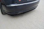 Audi A8 W12 D3 diffuser