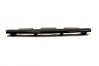 Splitter trasero Audi A8 W12 D3 (con barras verticales)