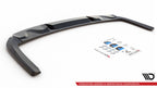 Diffuser Audi RS3 Sedan 8Y