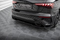 Difusor Audi RS3 Sportback 8Y