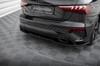 Difusor Audi RS3 Sportback 8Y