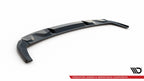 Difusor Audi RS3 Sportback 8Y