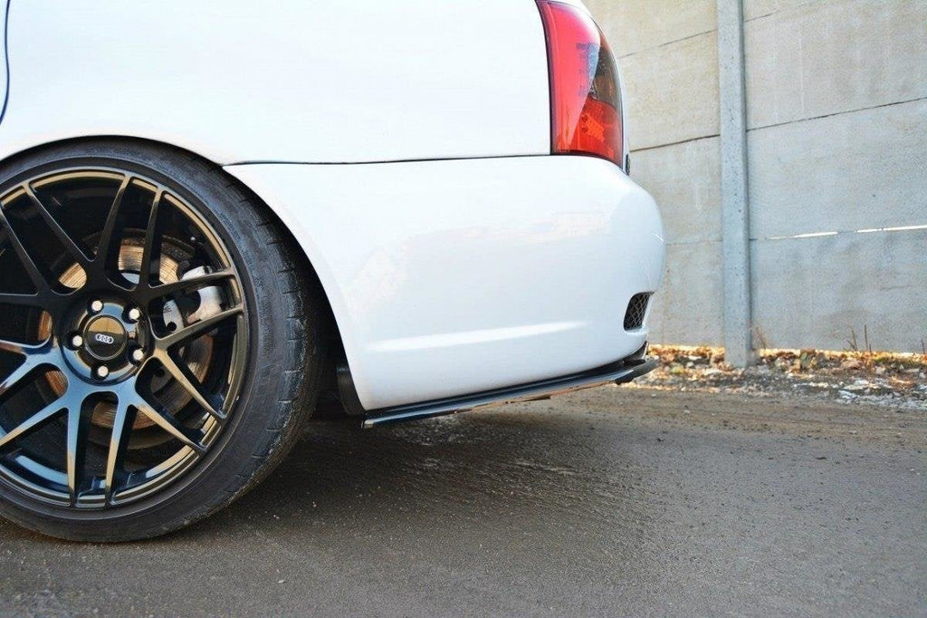 Rear Diffuser Audi RS4 B5 Avant 1999-2001