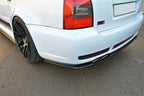 Rear Diffuser Audi RS4 B5 Avant 1999-2001