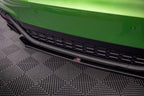 Audi RS5 F5 Facelift Diffuser