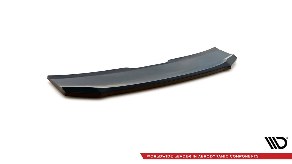 Audi RS5 F5 Facelift Diffuser