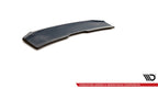 Audi RS5 F5 Facelift Diffuser