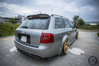 Audi RS6 C5 Avant Diffuser