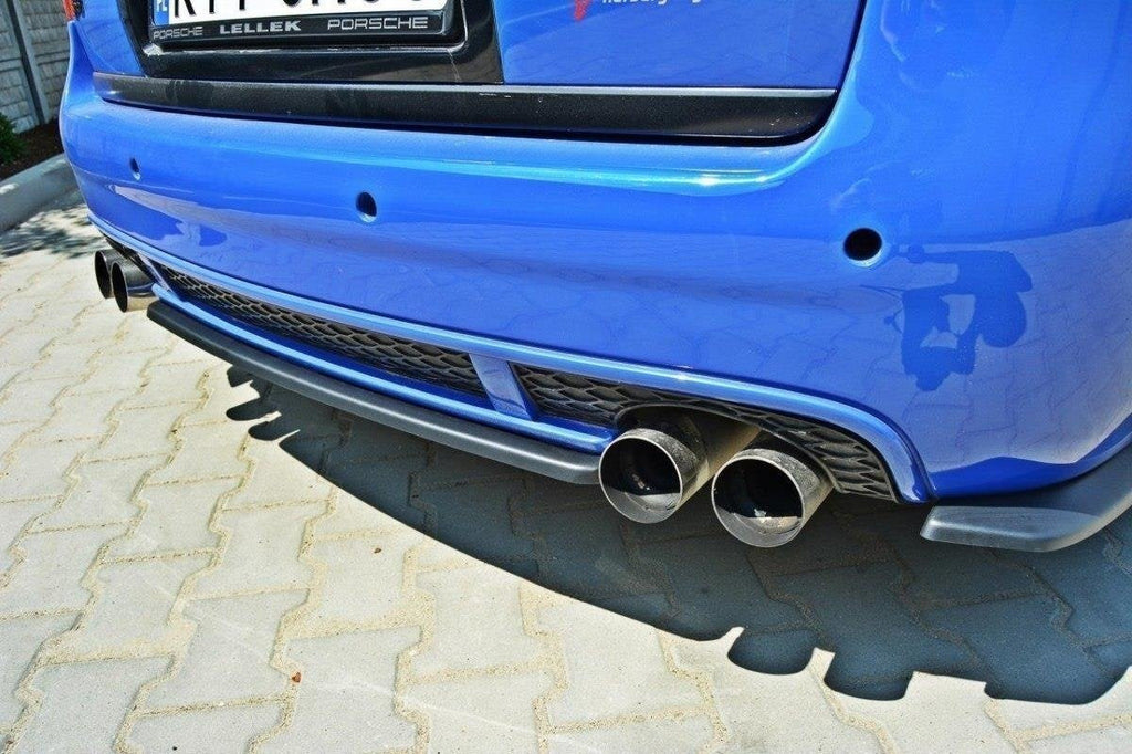 Audi RS6 C5 Avant Diffuser
