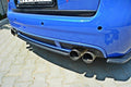 Difusor Audi RS6 C5 Avant