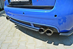 Audi RS6 C5 Avant Diffuser