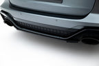 Difusor Audi RS6 C8 / C8 Facelift