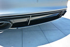 Difusor Audi RS7 C7