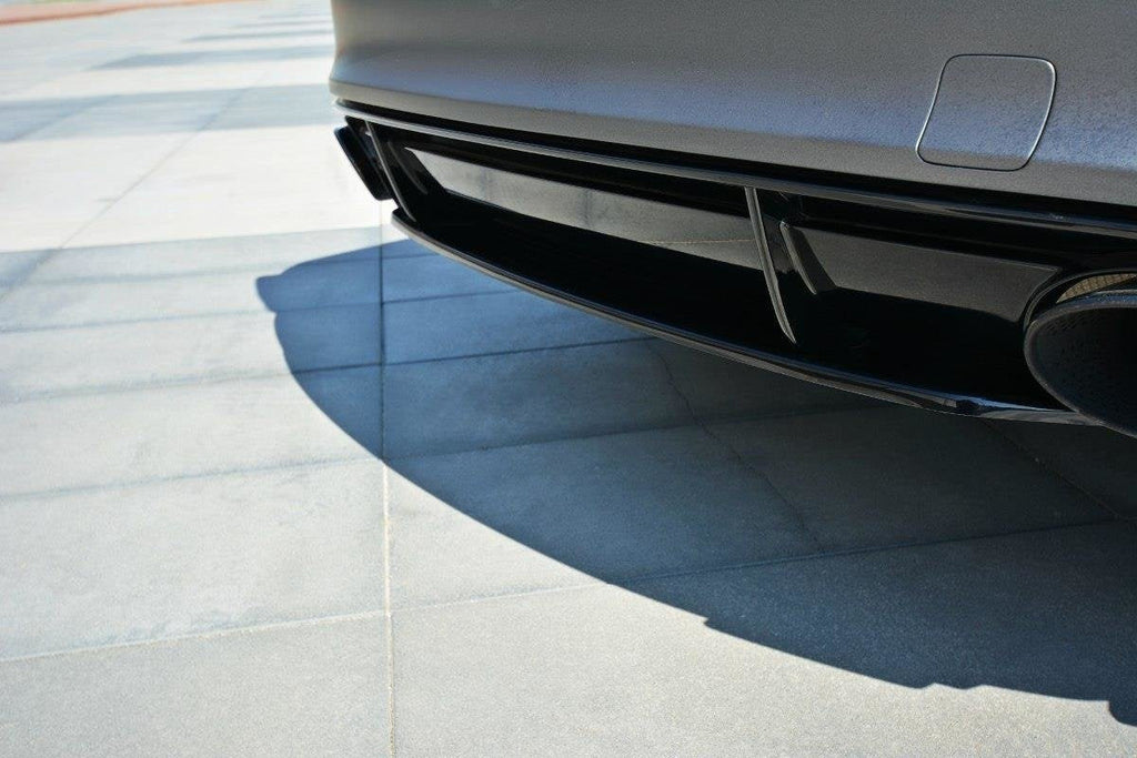 Difusor Audi RS7 C7