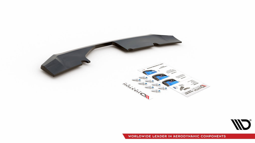 Difusor Audi RS7 C8