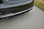 Difusor Audi S3 8V Facelift Hatchback / Sportback / Berlina / Sedán